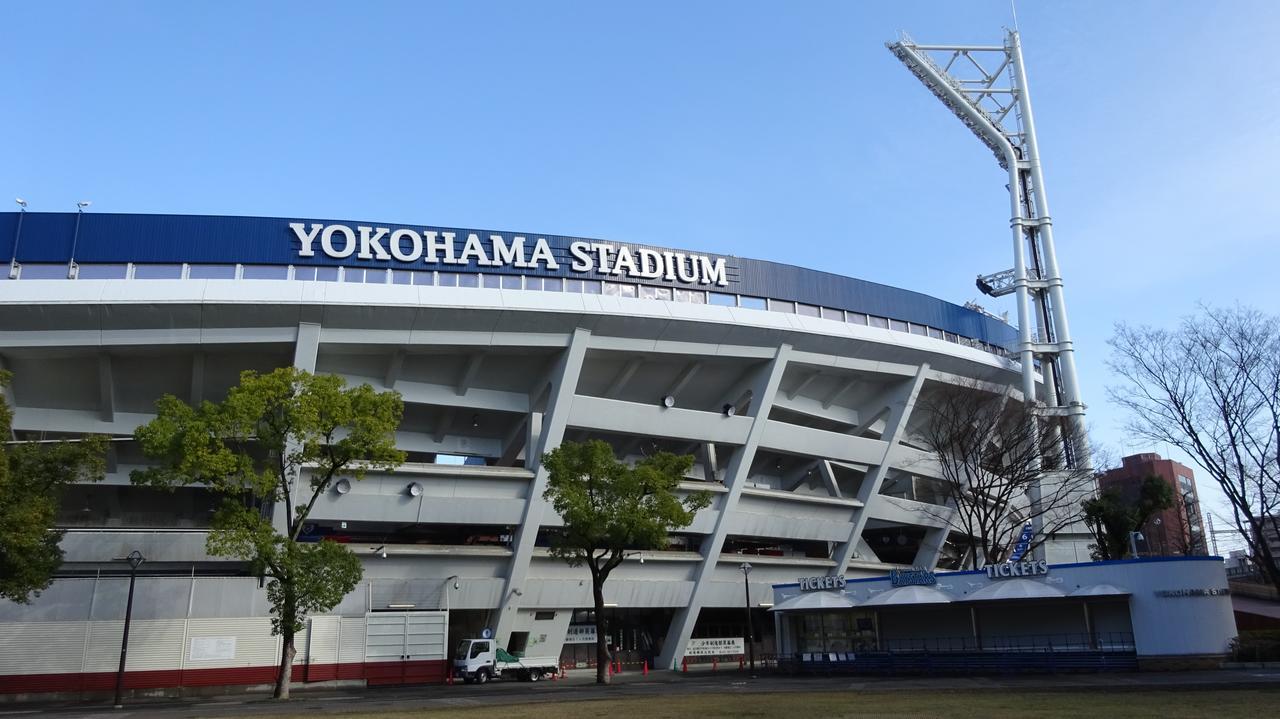 横浜ザ・アパートメント Yokohama  Exterior foto
